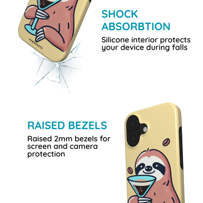 Sloth & Espresso Martini Sloth & Espresso Martini