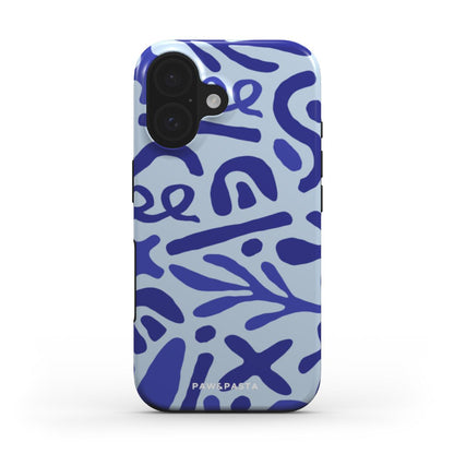 Sea Texture - Tough Phone Case