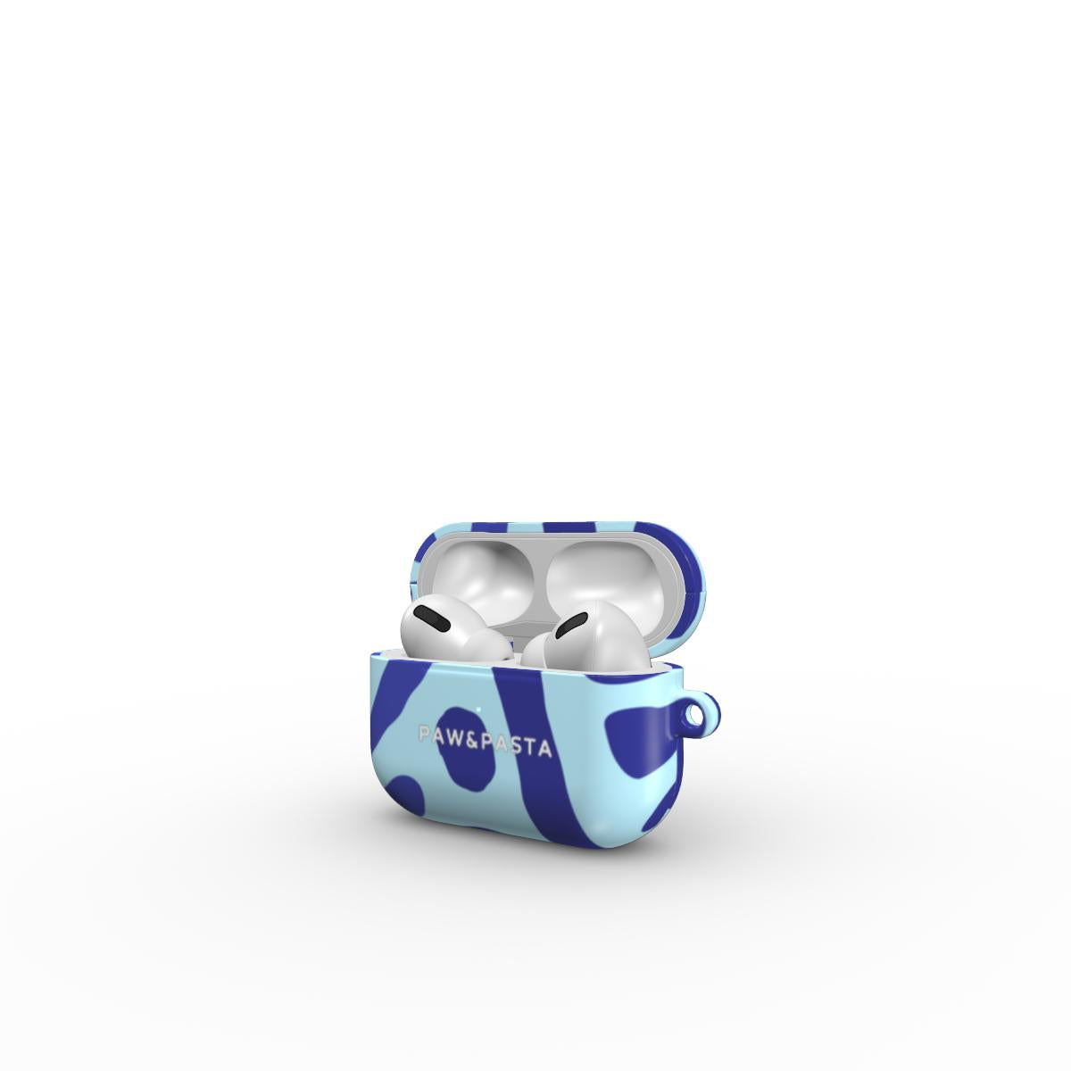 Winter Texture (Apple AirPods Tough Case)
