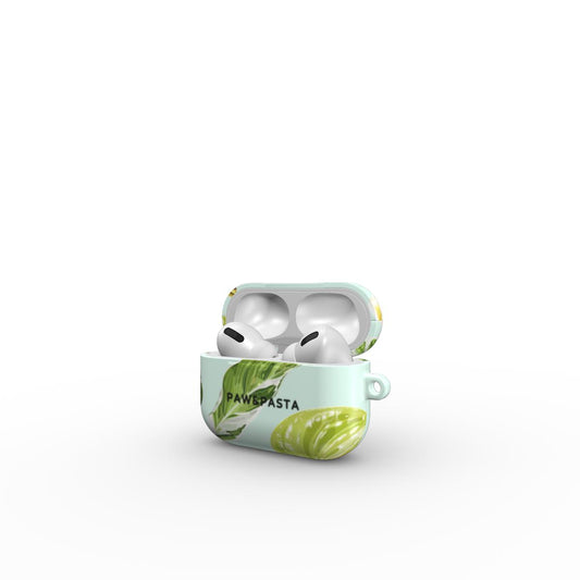 Flower Texture (Apple AirPods Tough Case)