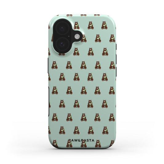 Bear & Caipiroska - MagSafe Tough Phone Case