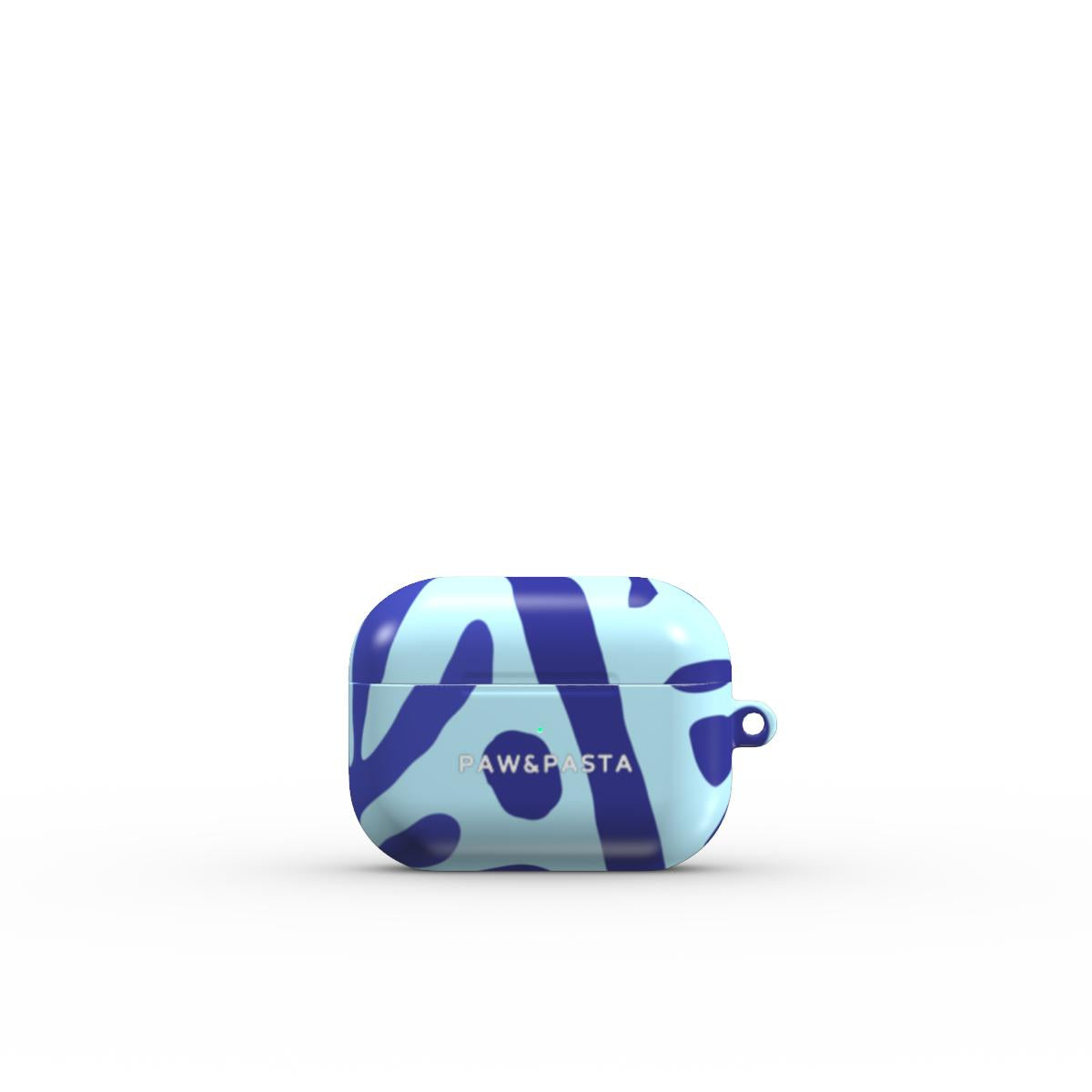 Winter Texture (Apple AirPods Tough Case)