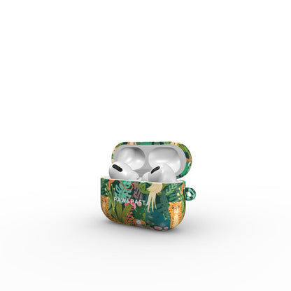 Wild Texture (Apple AirPods Tough Case)