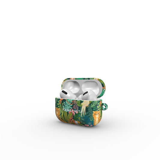 Wild Texture (Apple AirPods Tough Case)