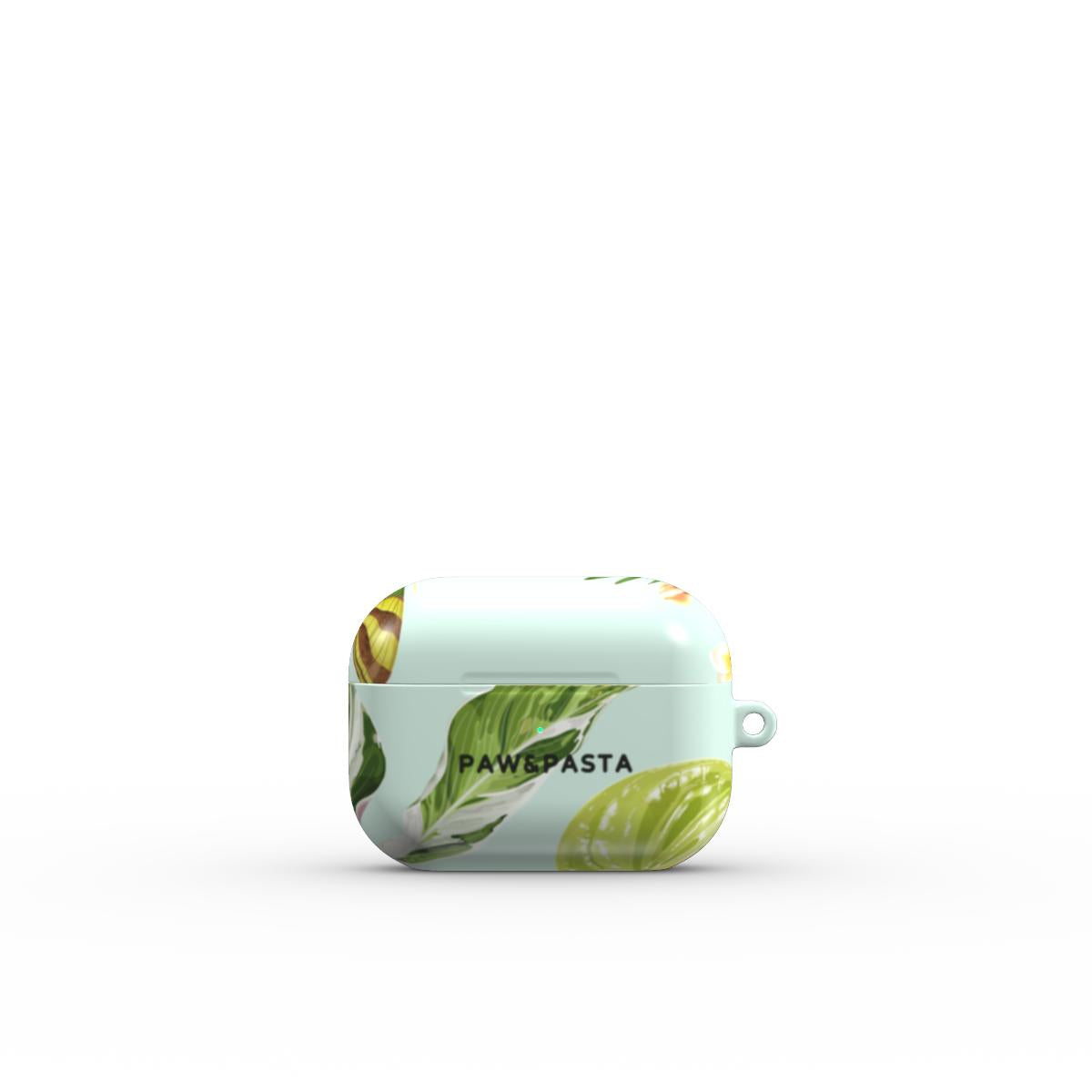 Flower Texture (Apple AirPods Tough Case)